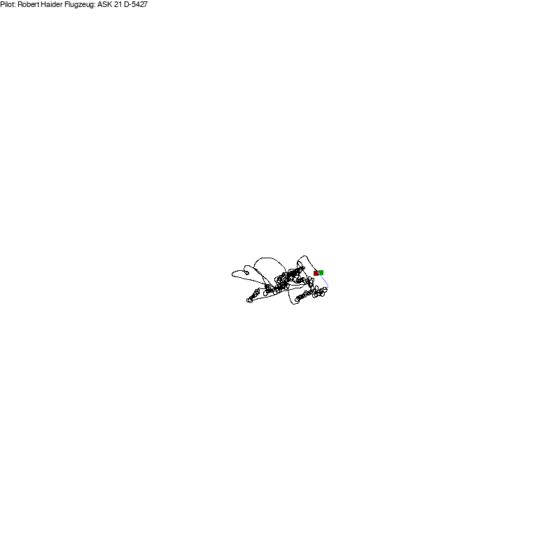 Flugspur